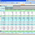 Excel Money Spreadsheet With Free Excel Consolidated Financial Statements Worksheet Template