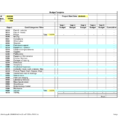 Excel Moving Expense Spreadsheet Intended For Moving Expenses Spreadsheet Template  My Spreadsheet Templates