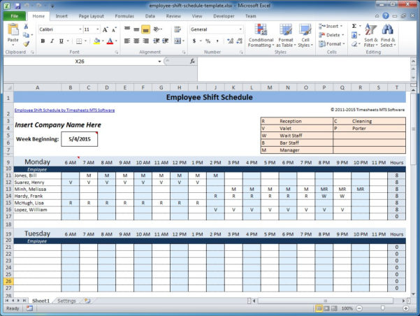 Excel Rota Spreadsheet Google Spreadshee excel rota spreadsheet. free ...