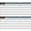 Excel Rota Spreadsheet In Free Work Schedule Templates For Word And Excel