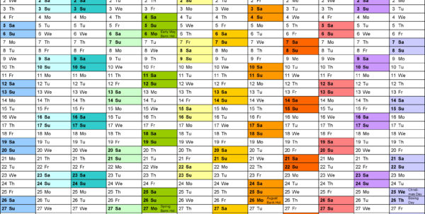 Excel Rota Spreadsheet Google Spreadshee excel rota spreadsheet. free ...