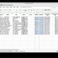 Excel Sales Tracking Spreadsheet Within Free Excel Sales Tracking Templates In Lead Tracking Spreadsheet