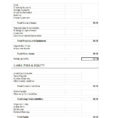 Excel Spreadsheet Balance Sheet Throughout 38 Free Balance Sheet Templates  Examples  Template Lab