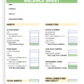 Excel Spreadsheet Balance Sheet With Excel Financial Templates Balance Sheet Filename  Istudyathes