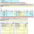 Excel Spreadsheet Boekhouden Inside Nog Maar Eens: Boekhouden In Excel Nu Met Screenshots Van Excel