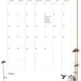 Excel Spreadsheet Calendar Template Throughout Calendars  Office