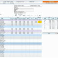 Excel Spreadsheet Certification Inside Excel Certification Unique Calculate Effective Rent Excel