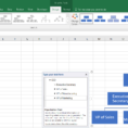 Excel Spreadsheet Charts With How To Make An Org Chart In Excel  Lucidchart