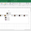 Excel Spreadsheet Charts Within How To Make An Org Chart In Excel  Lucidchart