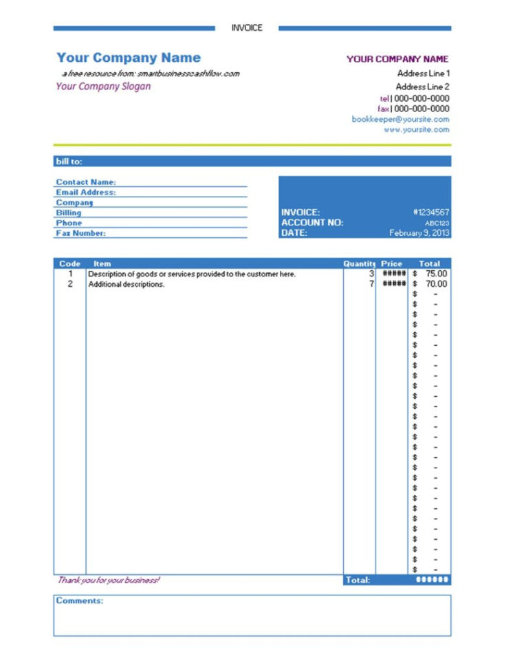 Excel Spreadsheet Consultant For Roof Repair Invoice Sample And Invoice Template Consulting Excel Excel Spreadsheet Consultant For Roof Repair Invoice Sample And Invoice Template Consulting Excel