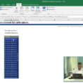 Excel Spreadsheet Course Online Intended For Session 3: Reporting In Excel  Lesson 3  Dynamic Element List