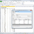 Excel Spreadsheet Data Analysis In Spreadsheet Data Analysis  Aljererlotgd