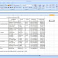 Excel Spreadsheet Data Analysis With Regard To Example Of Spreadsheet Data Analysis Sample Excel For Practice