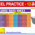 Excel Spreadsheet Design Regarding Best Practices For Linking Excel Spreadsheets Practice Files Sheets