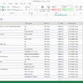 Excel Spreadsheet Development Intended For Excel Spreadsheet Development For Project Plan Template – Download