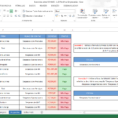 Excel Spreadsheet Exercises Pertaining To 10 Basic And Advanced Excel Exercises  Luz Blog