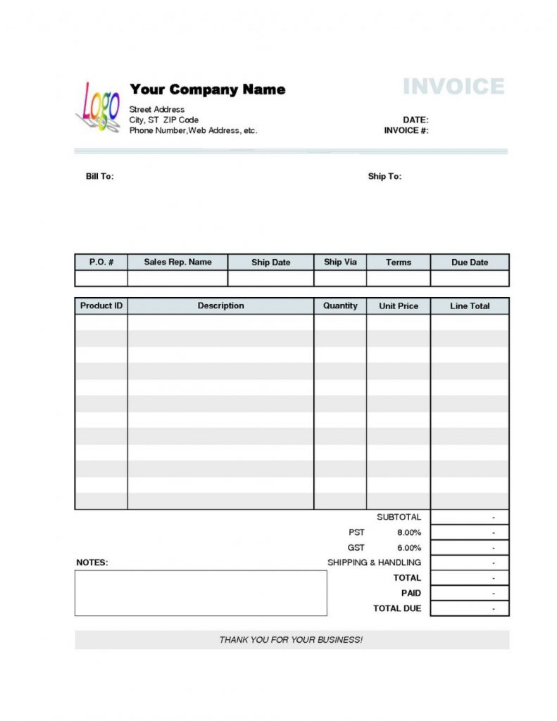 Excel Spreadsheet Expert With Regard To Sample Invoices For Small Business Invoice Examples Excel Quotation