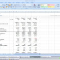 Excel Spreadsheet Financial Statement Pertaining To Famous Financial Modeling Wiki / Company Research: Importing