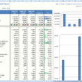 Excel Spreadsheet Financial Statement Pertaining To The Benefit Of Using Excel For Financial Reporting  Solver Blog