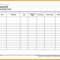 Excel Spreadsheet For Bill Tracking Pertaining To Bill Of Sale Tracker Template Monthly Budgetksheet Spreadsheet
