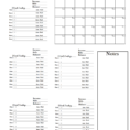 Excel Spreadsheet For Bill Tracking Regarding Keep Track Of Bills Excel Spreadsheet  Homebiz4U2Profit