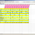 Excel Spreadsheet For Bill Tracking Throughout Excel Bill Tracker Template Spreadsheet Free Financial Spreadsheets