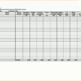 Excel Spreadsheet For Business Expenses Free Pertaining To Excel Spreadsheet For Business Expenses With Expense Tracker
