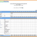 Excel Spreadsheet For Business Expenses Free Within Excel Spreadsheet For Business Expenses And Excel Template For