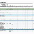 Excel Spreadsheet For Expenses Inside Best Personal Finance Spreadsheet Expenses Excel Template Cauts