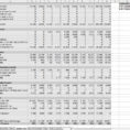 Excel Spreadsheet For Finances Intended For Updated Financial Planning Spreadsheets Action Economics