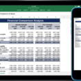 Excel Spreadsheet For Ipad Pertaining To Templates For Excel For Ipad, Iphone, And Ipod Touch  Made For Use