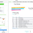 Excel Spreadsheet For Ipad Throughout Templates For Excel For Ipad, Iphone, And Ipod Touch  Made For Use
