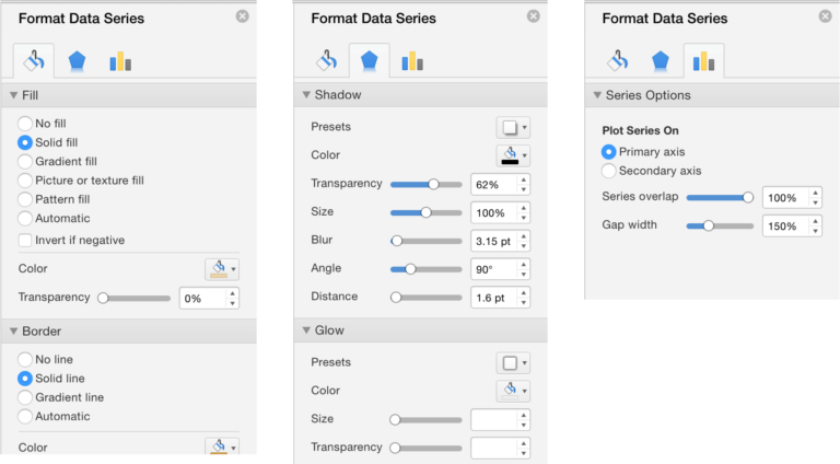Data analytics add in excel macbook