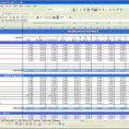 Excel Spreadsheet For Monthly Expenses For Excel Spreadsheet For Monthly Expenses  Homebiz4U2Profit
