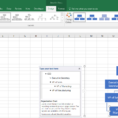 Excel Spreadsheet For Network Marketing In How To Make An Org Chart In Excel  Lucidchart
