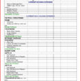 Excel Spreadsheet For Real Estate Agents In Real Estate Agent Expense Tracking Spreadsheet New Budget