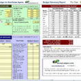 Excel Spreadsheet For Real Estate Agents With Real Estate Agent Expense Tracking Spreadsheet Free Budgeting For