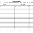 Excel Spreadsheet For Taxi Drivers In Driver Log Sheet Template  Charlotte Clergy Coalition