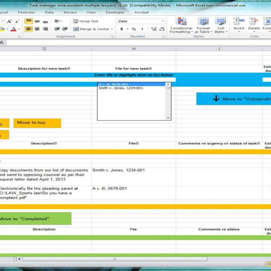 Excel Spreadsheet For Tracking Tasks Shared Workbook Pertaining To Excel Spreadsheet For Tracking Tasks Shared Workbook  Youtube