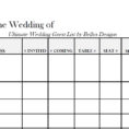 Excel Spreadsheet For Wedding Guest List With Wedding Rsvp Tracker Spreadsheet On App For Android Compare Excel