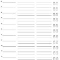 Excel Spreadsheet For Wedding Guest List Within Wedding Guest Excel Spreadsheet Template List Organized To Keep