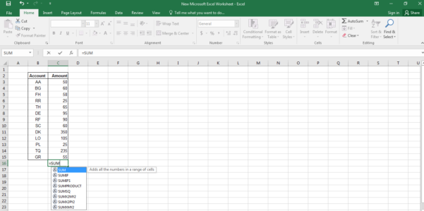 Excel Spreadsheet Formatting Tips for Important On Microsoft Excel Tips ...