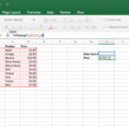Excel Spreadsheet Formatting Tips Pertaining To The Best Microsoft Excel Tips And Tricks To Get You Started