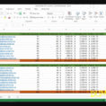 Excel Spreadsheet Formulas For Dummies Within Excel Spreadsheet For Dummies Online – Theomega.ca