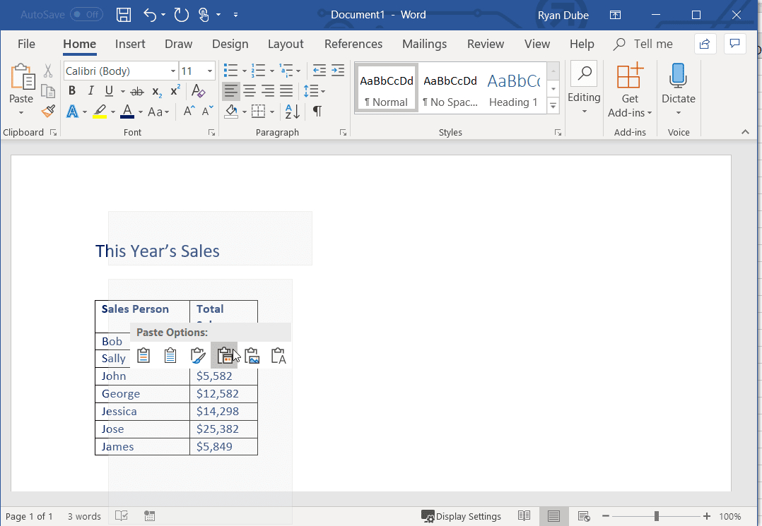 how-to-insert-excel-spreadsheet-table-into-word-brokeasshome