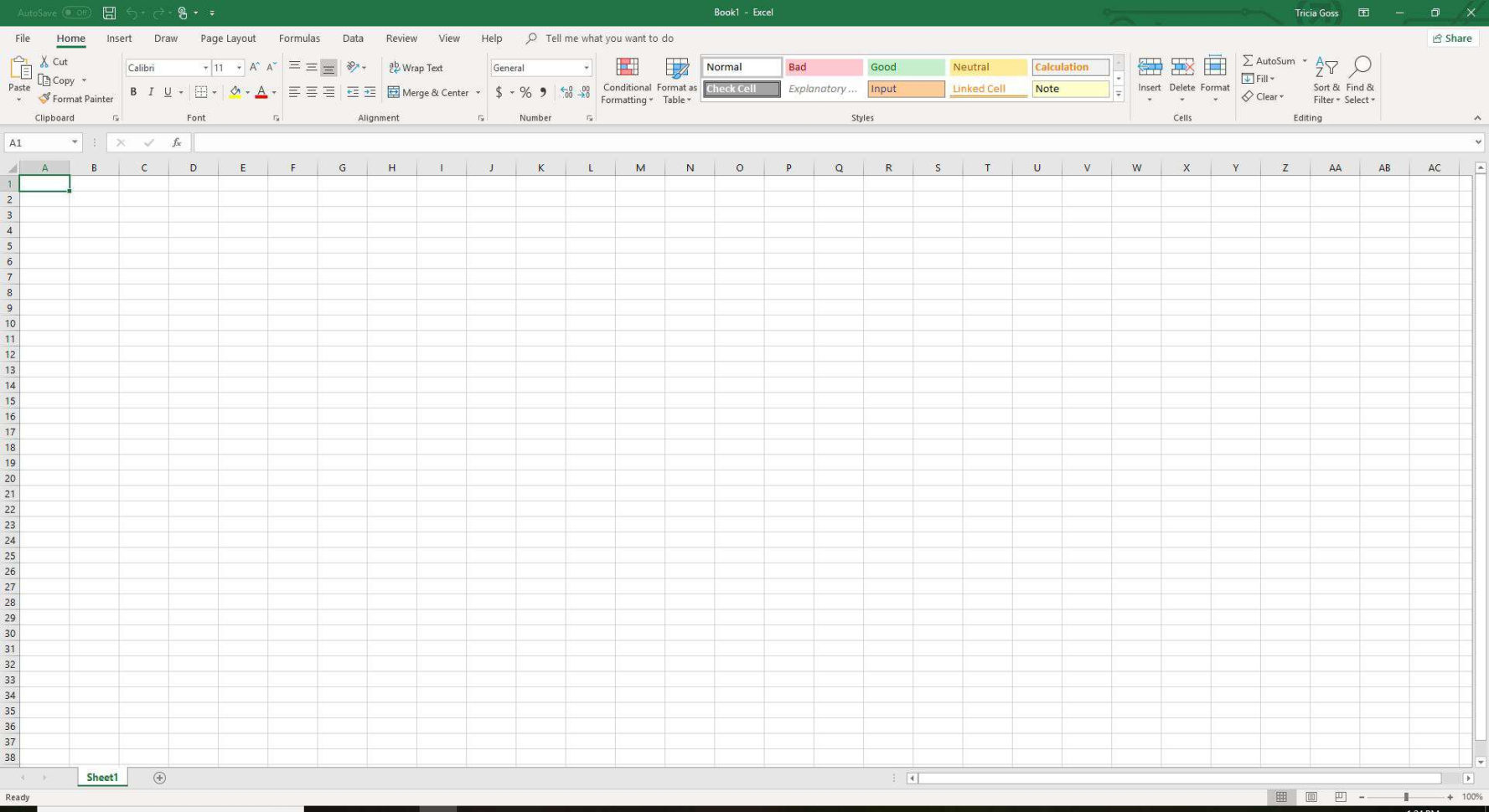 Excel Spreadsheet Instructions Throughout Excel Tutorials For Beginners Excel Spreadsheet Instructions Throughout Excel Tutorials For Beginners