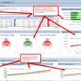 Excel Spreadsheet Maken Regarding Powerpivot Excel 2013 Dashboard Examples And Excel 2013 Dashboard