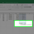 Excel Spreadsheet Mortgage Calculator With 3 Ways To Create A Mortgage Calculator With Microsoft Excel