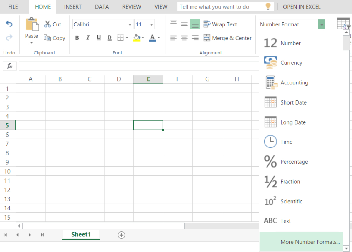 Excel Spreadsheet Online Database Within Excel Online—What's New In March 2016  Microsoft 365 Blog