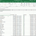 Excel Spreadsheet Pivot Table With Regard To Data Journalism Training: Pivot Tables In Excel